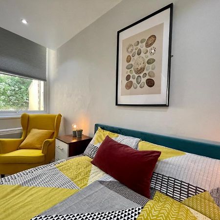 1 Bed 2 Person Apartment City Centre Кардифф Экстерьер фото